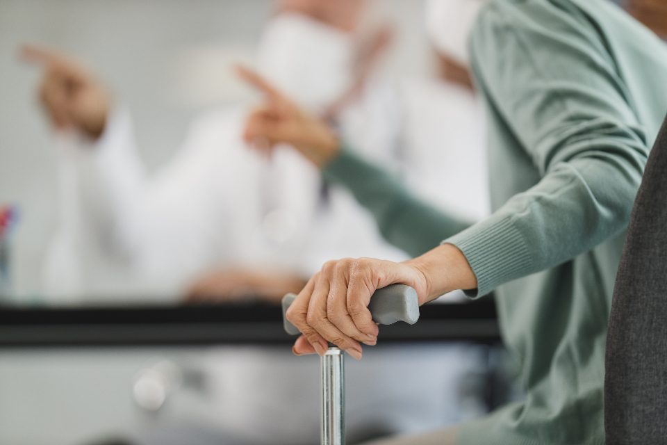 Hamilton Care Solutions
