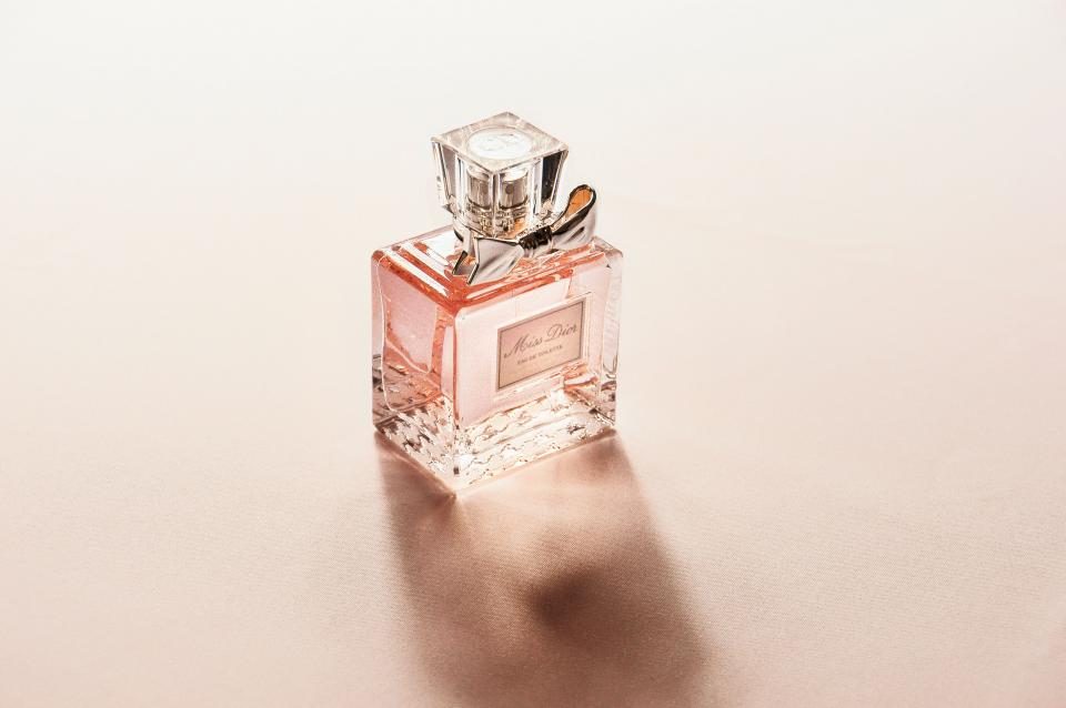 Hamilton Luxury Perfumes