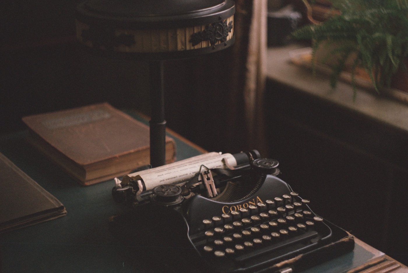 Hamilton Publishing
